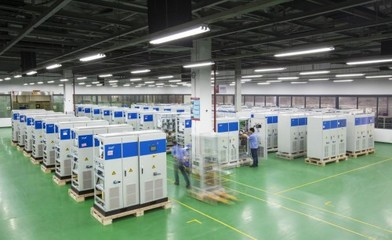 科華恒盛入選工信部智能光伏試點(diǎn)示范企業(yè)名單，推動(dòng)互聯(lián)網(wǎng)信息服務(wù)與新能源深度融合